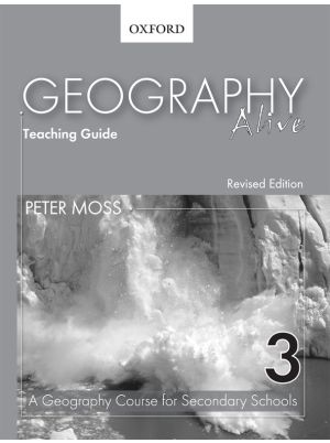 Geography Alive Revised Edition Teaching Guide 3