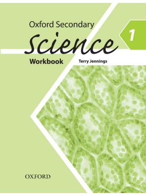 Oxford Secondary Science Workbook 1