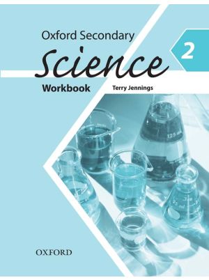 Oxford Secondary Science Workbook 2