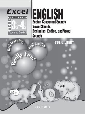 Excel English Early Skills Teaching Guide 2 (New)