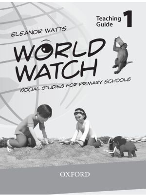 World Watch Teaching Guide 1