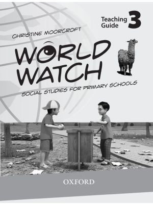 World Watch Teaching Guide 3