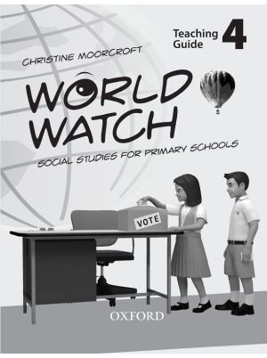 World Watch Teaching Guide 4