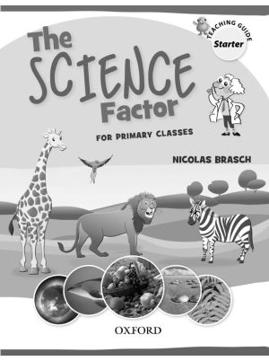 The Science Factor Teaching Guide Starter