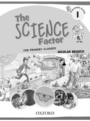 The Science Factor Teaching Guide 1