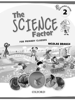 The Science Factor Teaching Guide 2