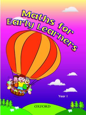 Maths for Early Learners, Year 1