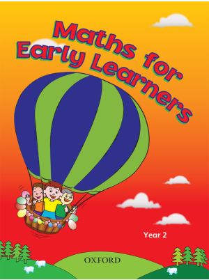 Maths for Early Learners, Year 2