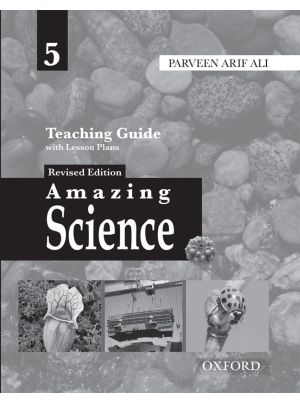 Amazing Science Revised Edition Teaching Guide 5