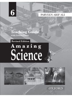 Amazing Science Revised Edition Teaching Guide 6