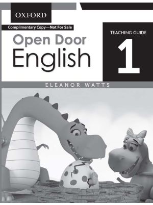 Open Door English Teaching Guide 1