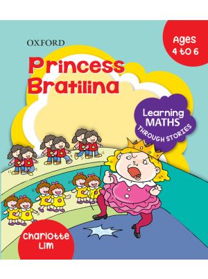 Learning Maths Through Stories: Princess Bratilina