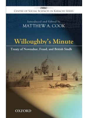 Willoughby's Minute