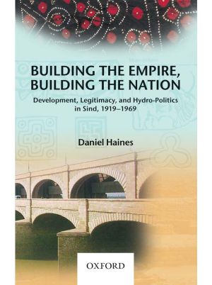 Building the Empire, Building the Nation