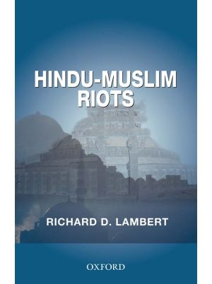 Hindu-Muslim Riots