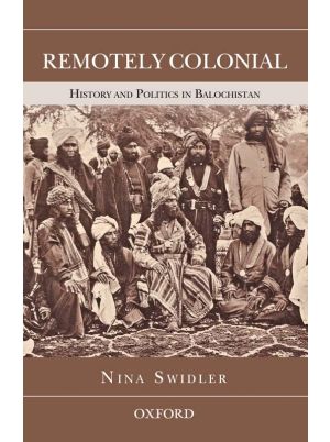 Remotely Colonial