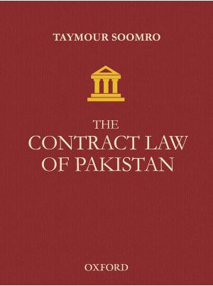 The Contract Law of Pakistan