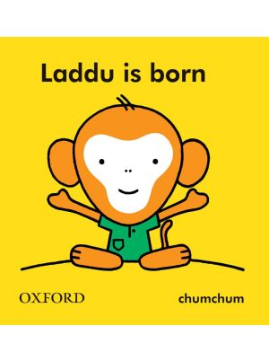 Laddu is born