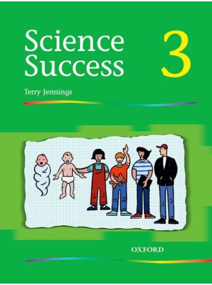 Science Success Book 3