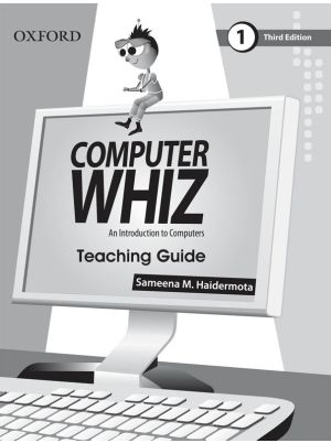 Computer Whiz Teaching Guide 1