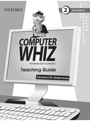 Computer Whiz Teaching Guide 2