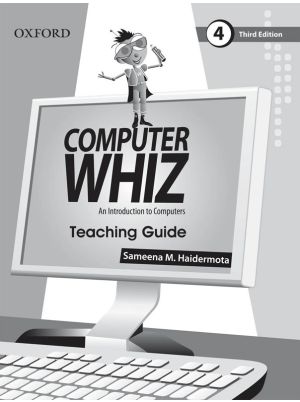 Computer Whiz Teaching Guide 4