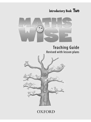 Maths Wise Introductory Teaching Guide 2