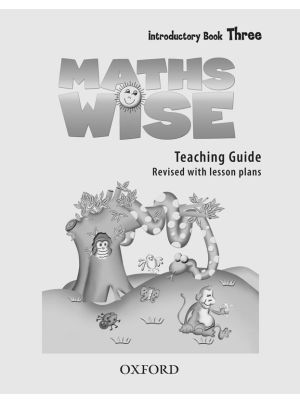 Maths Wise Introductory Teaching Guide 3