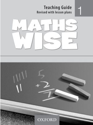 Maths Wise Teaching Guide 1