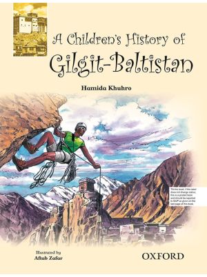 A Children’s History of Gilgit-Baltistan (English Version)