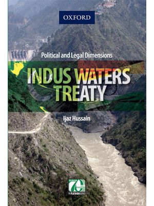 INDUS WATERS TREATY