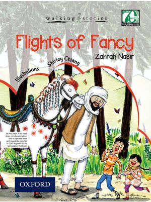 Flights of Fancy