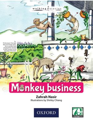 Monkey Business