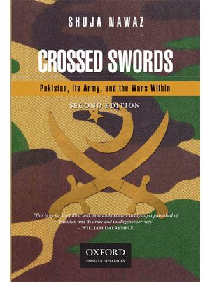 Crossed Swords