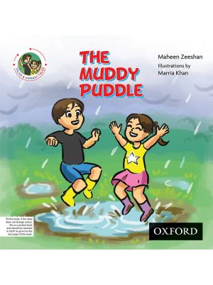 The Muddy Puddle