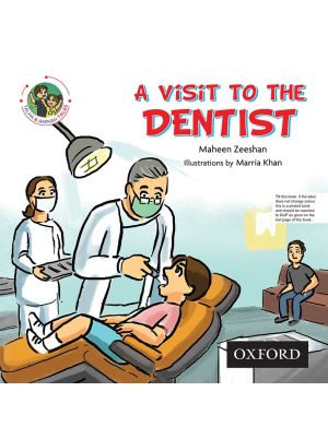 A Visit to the Dentist