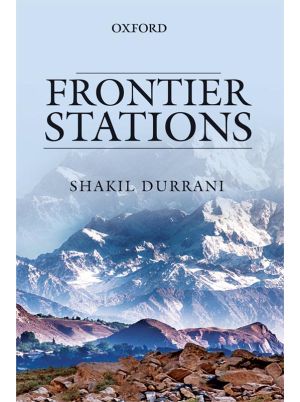 Frontier Stations