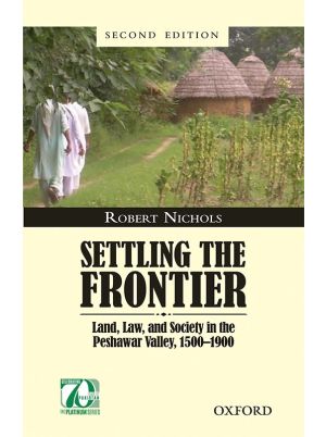 Settling the Frontier