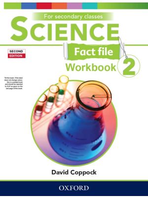 Science Fact file Workbook 2