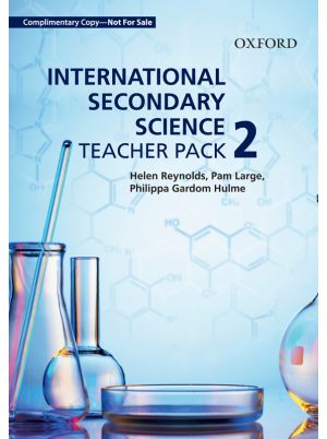 International Secondary Science Teacher Pack 2