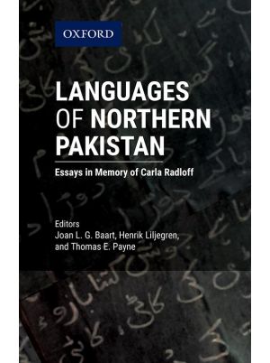 Languages of Northern Pakistan