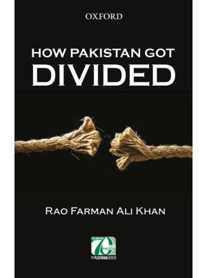 How Pakistan got Divided