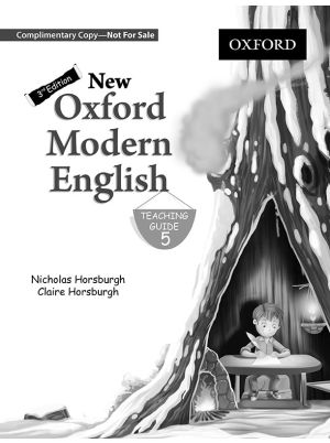 New Oxford Modern English Teaching Guide 5