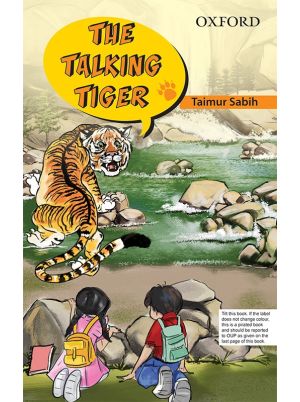 The Talking Tiger