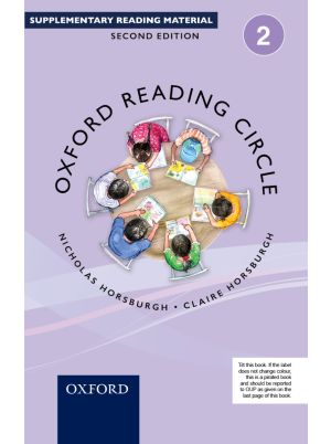 Oxford Reading Circle Book 2