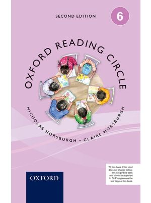 Oxford Reading Circle Book 6