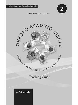 Oxford Reading Circle Teaching Guide 2