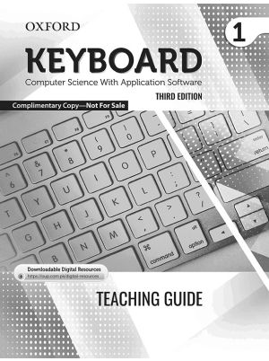 Keyboard Teaching Guide 1