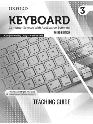 Keyboard Teaching Guide 3