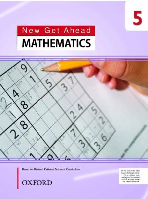 New Get Ahead Mathematics Book 5